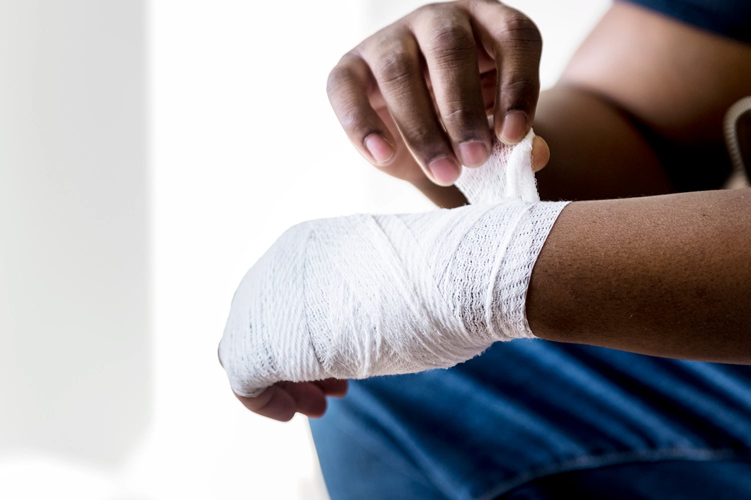 Acidentes de Trabalho e Responsabilidade