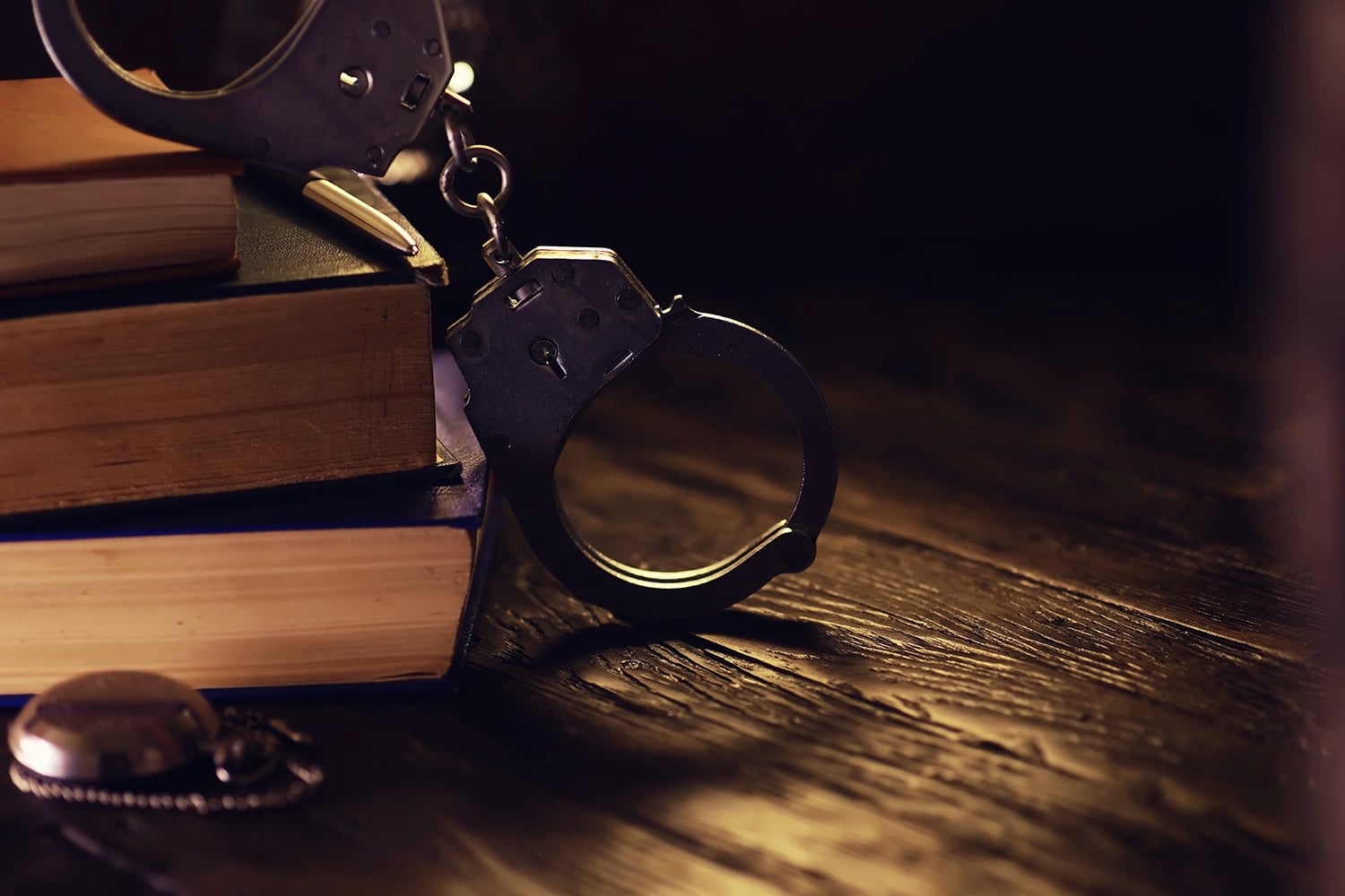 Direito Criminal: Estratégias de Defesa Eficaz