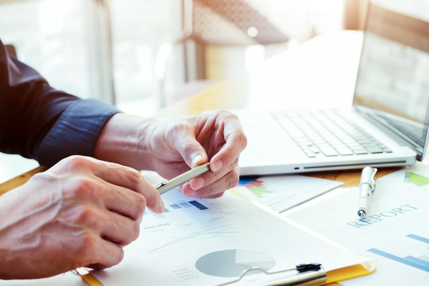 Planejamento Tributário para Empresas