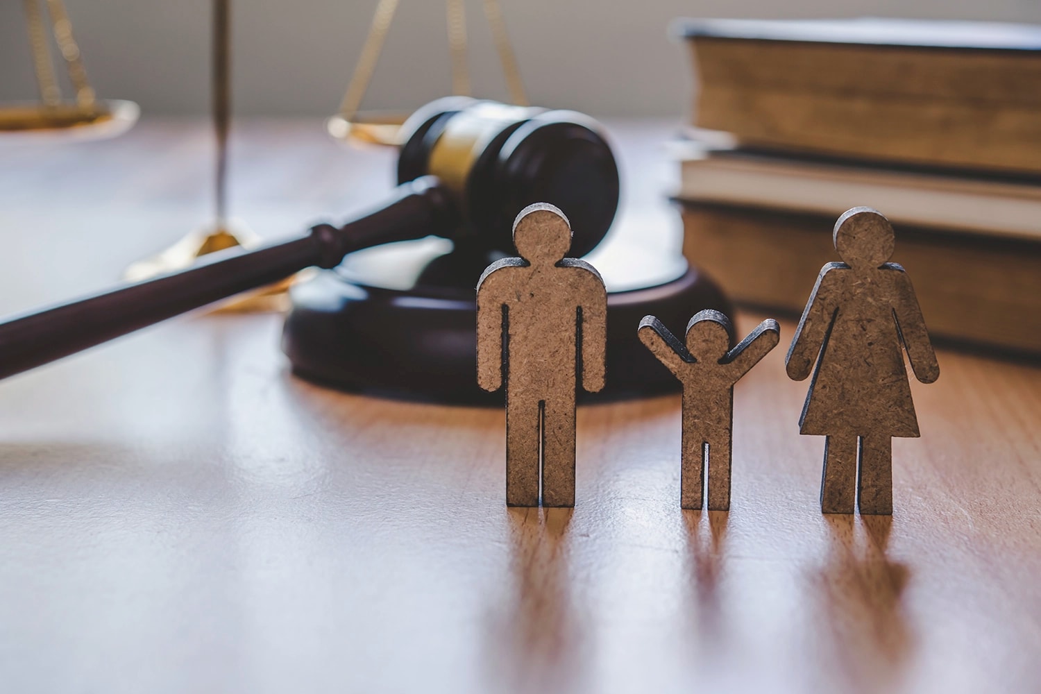 Direito de Família e Sucessões